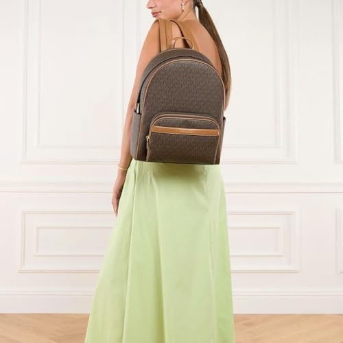 Michael Kors Women's Bex Large Multi-Functional Backpack2