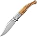 Lion Steel Gitano Slip Joint Olive LSTGT01UL