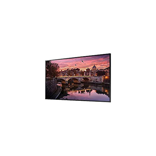 Samsung commercial LED wall