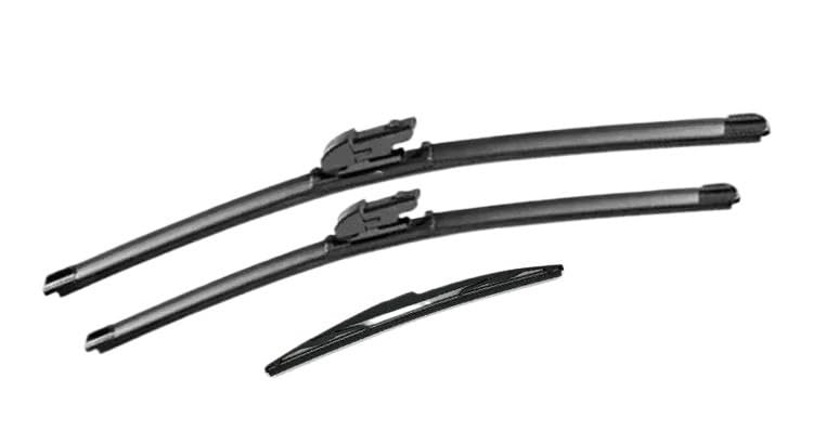 Balai d'essuie-glace auto Volvo XC60 anti-bruit pour pare-brise