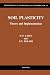 Soil Plasticity: Theory and Implementation