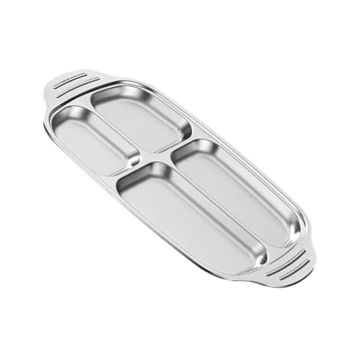 SZGTLDBE 304 �X�e�����X�X�`�[�� �f�B�i�[�v���[�g �T�[�r���O�f�B�b�V�� �h�K�H�� �Ƒ� �A�E�g�h�A �L�����v �L�b�`���p