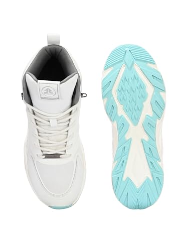 Image of OFF LIMITS Men TerraMax Trekking Shoes