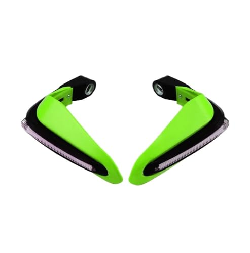 Protège-mains de moto MSX protège-main léger contre le vent froid