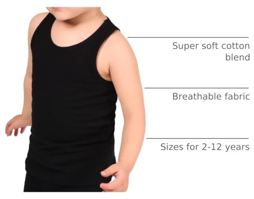 Image of Lilax Girls' Racerback Tank Top