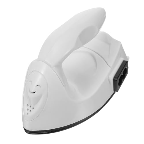 TOYANDONA Mini Prensa de Calor Portátil con Disipación Térmica Plancha Manual para Transferencia de Calor Bricolaje y Ropa Pre-calentamiento Rápido Mango Ergonómico Cómodo Adecuada para TOYANDONA Mini Prensa de Calor Portátil con Disipación Térmica Plancha Manual para Transferencia de Calor Bricolaje y Ropa Pre-calentamiento Rápido Mango Ergonómico Cómodo Adecuada para