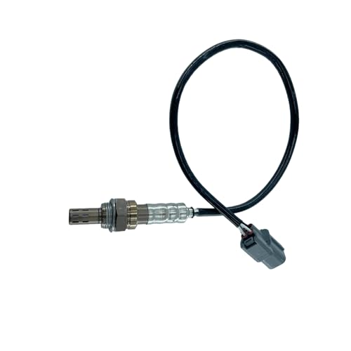 Upstream O2 Sensor Replacement for Honda Civic D17A7 Engine 1.7L