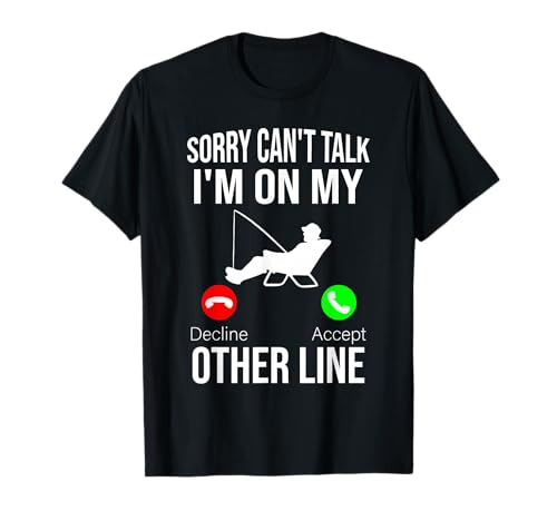 Funny Fishing Dad Men Funny Reel Cool Fish Bass Fishing T-Shirt