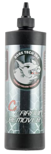 Bore Tech C4 Carbon Remover 16Oz