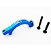 Hot Racing ECF38C06 Aluminum Motor Mount Clamp - ECX 4WD 1/10