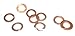 Bendix 96001 Front Disc Brake Hardware Kit
