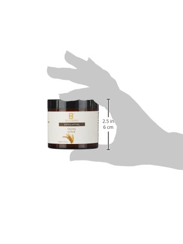 Image of Radiant Rice Exfoliating Facial Scrub