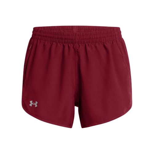 Image of Under Armour Women's Fly by Shorts