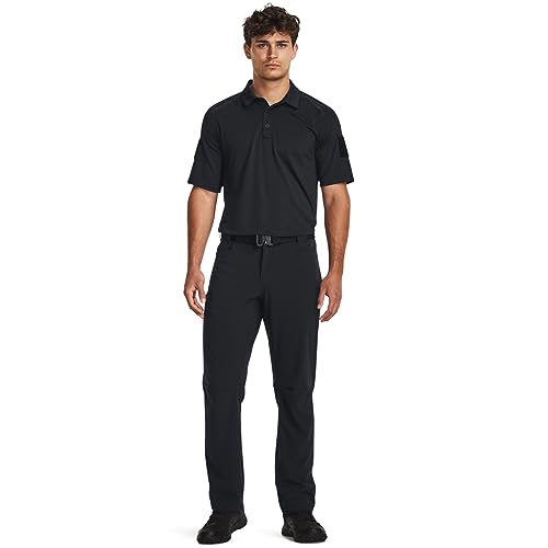 Under Armour Men's Defender Pants, (001) Black / / Black, 40/323
