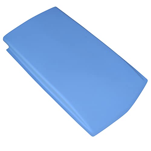 Race Scoops 37 L x 2.5 H Cowl Induction Hood Scoop