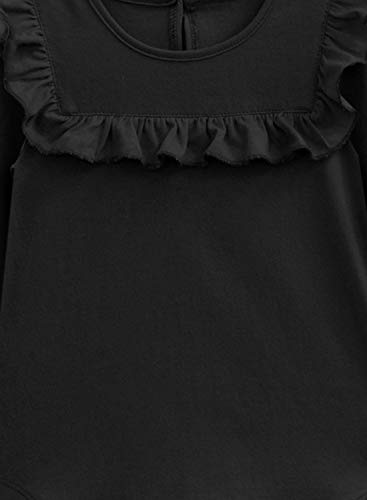 Image of A.T.U.N. All Things Uber nice Girl's Regular Tunic Shirt