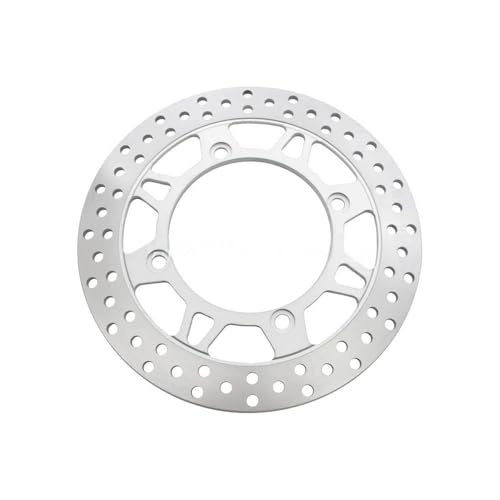 Disque frein avant moto thermique stable pour AN650 Burgman Skywave 650 01-03