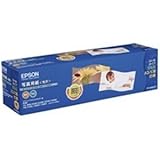 (業務用5セット) EPSON（エプソン） 写真用紙 ロール紙 光沢 KA3NROLPSK A3N ds-1739035
