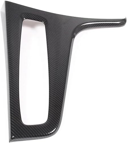 Garniture de commande centrale Cadillac Escalade 2021-2023 rénovation console abîmée
