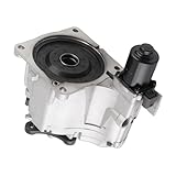 Dioche Kupplungsbaugruppe, Ersatzkupplungsbaugruppe 478003B520, aus Metall, Lichtbeständig, Stabile Kupplungsbaugruppe für Sorento, Sportage, Santa Fe,