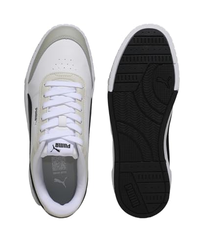 Image of Puma Womens Carina Mia Sneaker