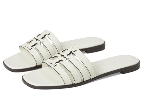 Image of Tory Burch Women's Ines Cage Slides