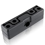 Torsion Bar Support Insulator,For Cadillac For Chevrolet 1988-1998,Automotive Interior Parts,Rubber Pad Brand New Replacement Part 15592575.