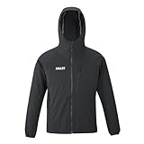 [ミレー] 防風ジャケット ビオナセ ジャケット MIV03175 メンズ ブラック-ノワール(NEW LOGO) M