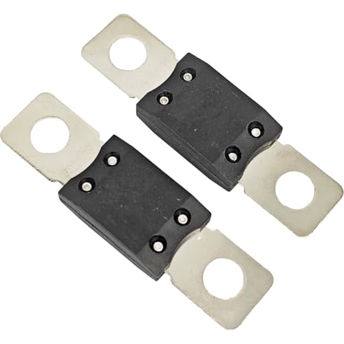 Fusible méga 350A pour sécuriser le circuit électrique marin - 5