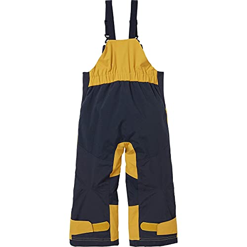 Image of Helly Hansen Rider 2 Bib Waterproof Insulated Winter Snow Pant Overalls