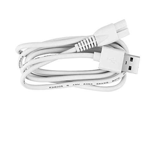 Bousnic USB Charging Cable for Dog Grooming Clippers (B07PPFD56N) Amazon Price History, Amazon Price Tracker