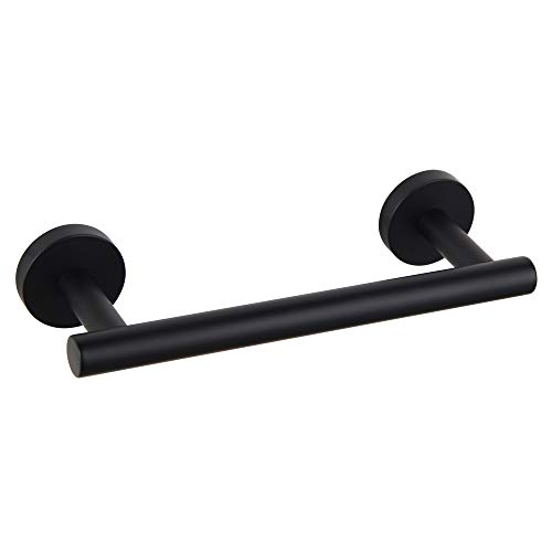 Best Towel Bar For Kitchen Matte Black