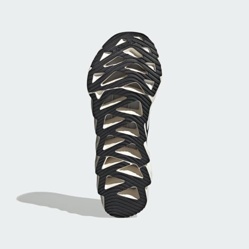 adidas Mens Switch FWD Running Sneakers Shoes - Black4