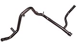 TOPAZ Engine Water Coolant Pipe Replacement for Volkswagen Jetta Beetle Golf 2.0L 06A121065AR