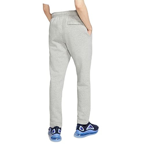 Nike Mens Men's NSW Club Pant Open Hem