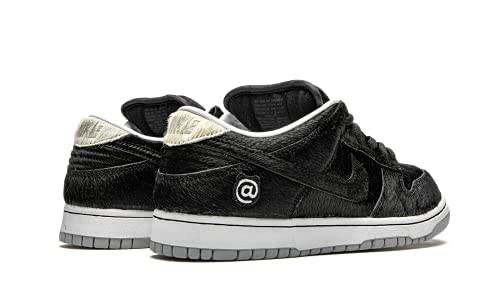 Image of Nike Sb Dunk Low Medicom Toy - Be@Rbrick Mens Cz5127 001 - Size