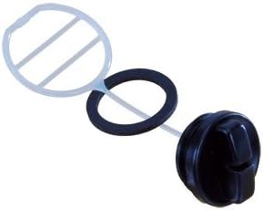 Husqvarna Chainsaw Oil/Gas Cap Part No: A-B1HU34 162 234 238 266 61 501626601, 501626602