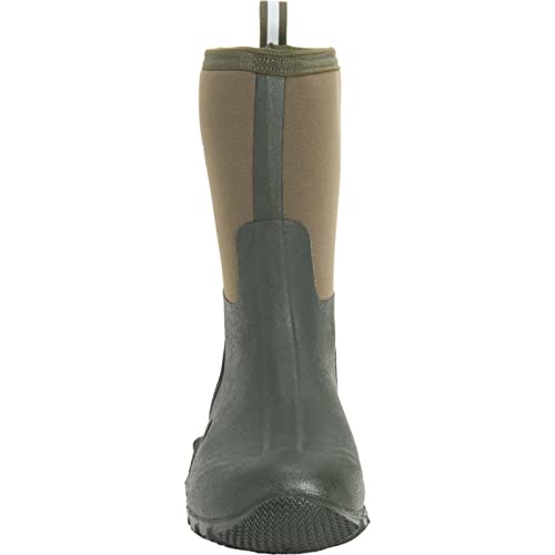 Image of MUCK Men's Edgewater Classic Mid Boot