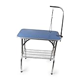 Happyyami 6pcs Pet Grooming Table Rope Fixed Bathing for Grooming and Beauty Random Assortment