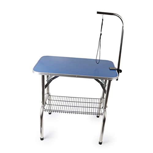 Happyyami 6pcs Pet Grooming Table Rope Fixed Bathing for Grooming and Beauty Random Assortment