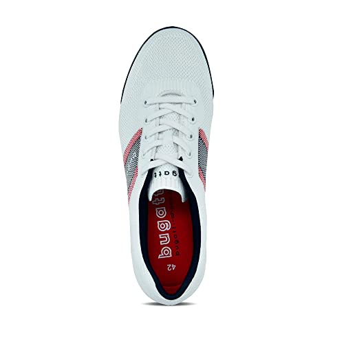Image of bugatti Mens Sneakerloafer