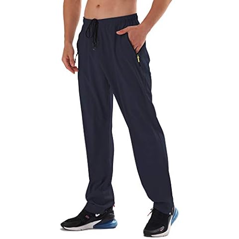 AIRIKE Sweat Pants for Men Cover