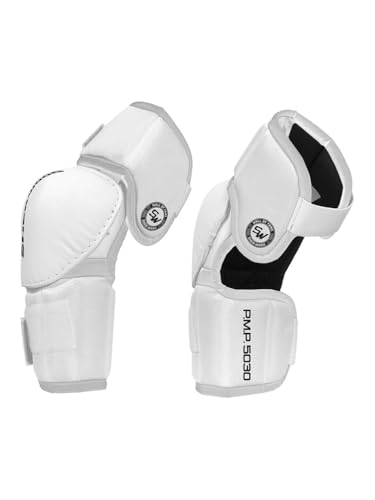 Sher-wood Sherwood 5030 HOF Elbow Pad Hard Cap (Medium)