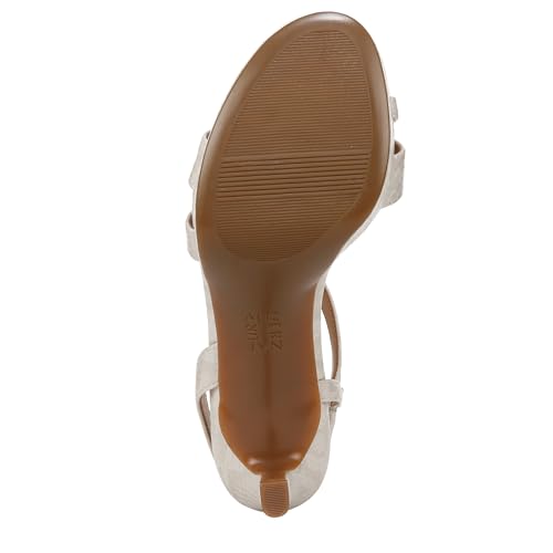 Image of Naturalizer Women's Abby Heeled Dress Sandal