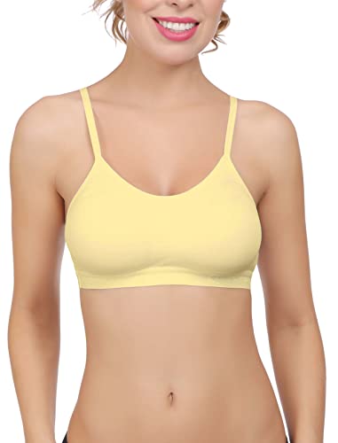 Image of Eve's Beauty Women's Seamless Sports Bra