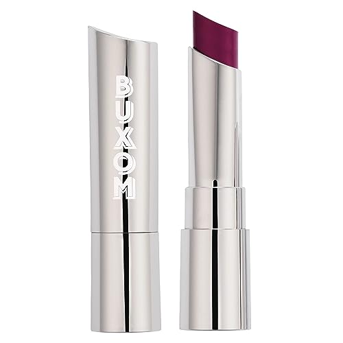 BUXOM Plumping Satin Lipstick