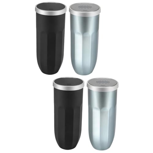 Poubelle de voiture plastique PP et fournitures d'organisation pour intérieur auto