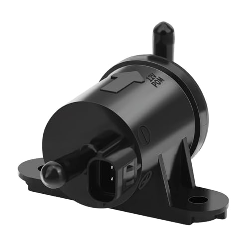 Pompe à essence moto NPS50 CHF50 - Alimentation carburant stable et durable