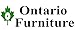 Ontario Furniture 8’ Foot Rectangular Plastic Folding Table (30