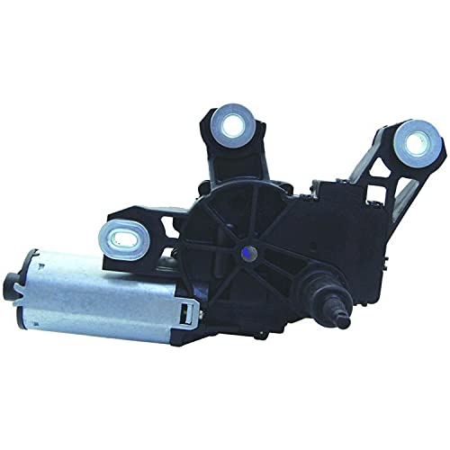 Image of Premier Gear PGW-9004 Windshield Wiper Motor Replacement for Jetta, Passat, Golf, R32, Passat Variant, Kt49771, Golf Iv, Bora, Fabia, Fabia Combi, Toledo Ii, Leon